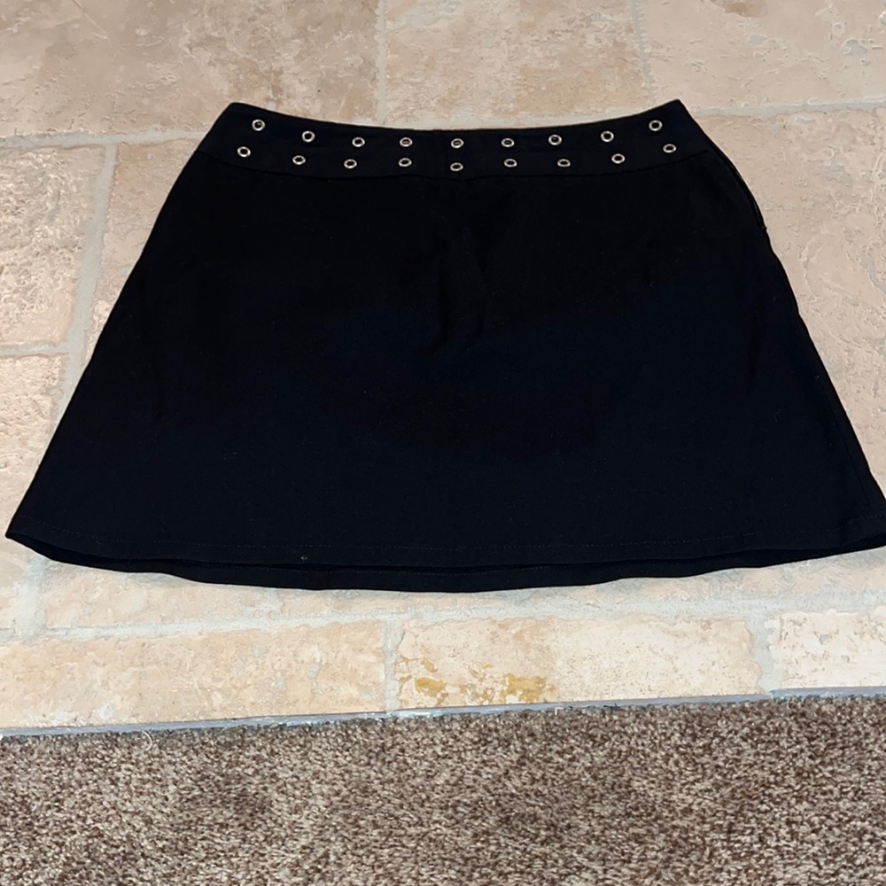 Ideology skirt